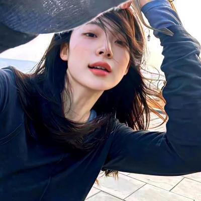 我的后半生